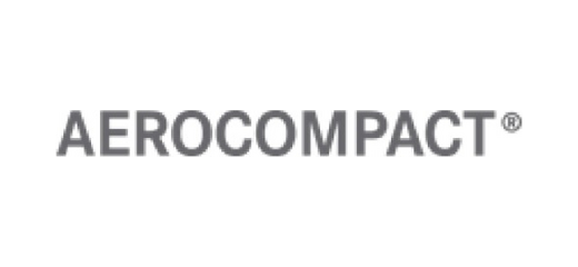 โลโก้พาร์ตเนอร์ Aerocompact