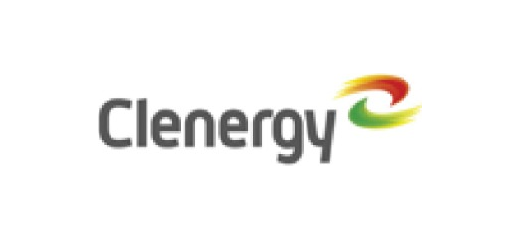 โลโก้พาร์ตเนอร์ Clenergy
