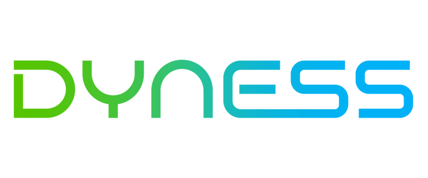 โลโก้พาร์ตเนอร์ Dyness