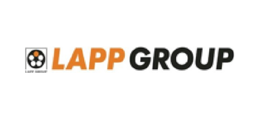 โลโก้พาร์ตเนอร์ LAPP Group
