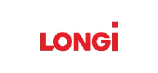 โลโก้พาร์ตเนอร์ LONGi