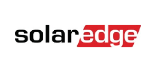 โลโก้พาร์ตเนอร์ SolarEdge