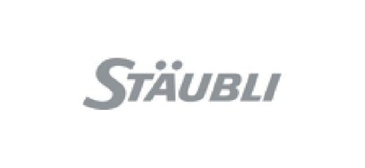 โลโก้พาร์ตเนอร์ Stäubli