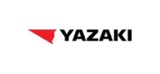 โลโก้พาร์ตเนอร์ Yazaki